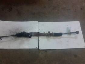 551-01975 Dodge Truck Steering Gear/rack Power Rack And Pinion Fits 01-02 Caravan