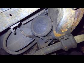 551-01980 Dodge Truck Steering Gear/rack Power Gear Fits 99-01 1500 Pickup 1566253 551-01980 Dodge Truck Steering Gear/rack Power Gear Fits 99-01 1500 Pickup 1566253