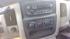 551-02033 Dodge Truck Steering Gear/rack Power Rack And Pinion Fits 02-05 1500 Pickup 1710037