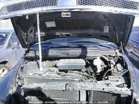551-02035 Dodge Truck Steering Gear/rack Power Rack And Pinion Fits 02-05 1500 Pickup 2346374
