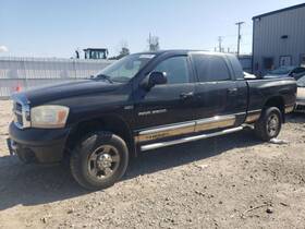 551-02057 Dodge Truck Steering Gear/rack Gear Type Power Fits 03-08 2500 Pickup 448613