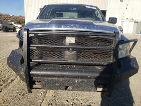 551-02217 Dodge Truck Steering Gear/rack Power Rack And Pinion Fits 12 1500 Pickup 23674875