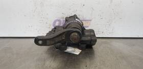 551-10558 Dodge Truck 20 Ram 3500 6.7l Power Steering Gear