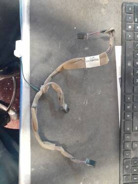 56049423 Dodge Truck Steering Column Switch Wiring Harness Fits Ram Doakota #158 56049423 Dodge Truck Steering Column Switch Wiring Harness Fits Ram Doakota #158
