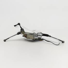 68096413ac Dodge Truck 2014-2015 Ram 1500 Pickup Steering Gear Power Rack And Pinion Oem