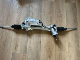 68525398ab Dodge Truck 2019-2022 Ram 1500 3.6 5.7 6.2 Steering Gear Rack And Pinion