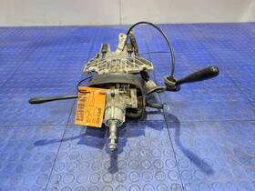 05057734ac Dodge Trucks 05-07 Caravan Steering Column Assembly With Ignition And Key Oem