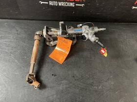 68257356ad Dodge Trucks 1zp20jxwab 14-21 Promaster 3500 Steering Column With Key Id