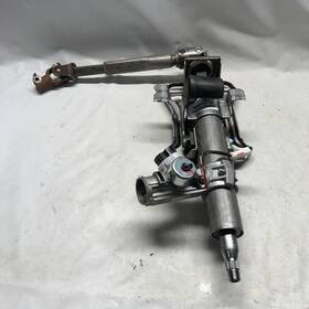 P1zp20jxwab Dodge Trucks 1zp20jxwaf Ram Promaster 1500 2500 3500 Steering Column With Shaft Oem