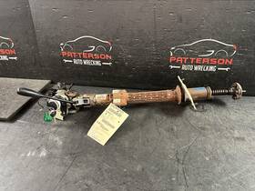 52078370 Dodge Trucks 4115165 91-93 W150 4x4 Steering Column With Automatic Shift Option Id