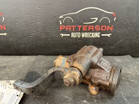 52106034 Dodge Trucks 97-98 Ram 1500 Power Steering Gear Box Id