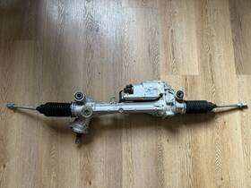 68525396ab Dodge Trucks 2019-2024 Ram 1500 3.6 5.7 6.2 Electric Power Steering Rack And Pinion