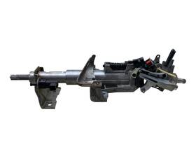 6zg631x7ab Dodge Trucks 2019-2024 Ram 2500 Oem Steering Column Adjust Manual Tilt Assembly