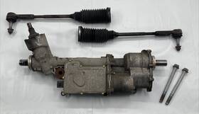 P68079506ag Dodge Trucks 2013-2018 Ram 1500 19-24 Classic Power Steering Rack And Pinion P68079506ag Dodge Trucks 2013-2018 Ram 1500 19-24 Classic Power Steering Rack And Pinion