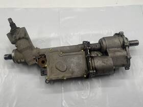 P68230030ac Dodge Trucks 2013-2018 Ram 1500 19-24 Classic Power Steering Rack And Pinion P68230030ac Dodge Trucks 2013-2018 Ram 1500 19-24 Classic Power Steering Rack And Pinion