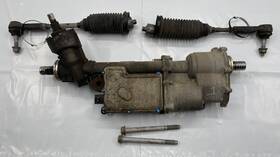 Pp68242957ag Dodge Trucks 2013-2018 Ram 1500 19-24 Classic Power Steering Rack And Pinion Pp68242957ag Dodge Trucks 2013-2018 Ram 1500 19-24 Classic Power Steering Rack And Pinion