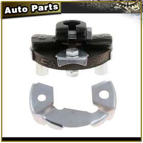 Ann202310241656fzhh841 Dorman Fits Ford F-series Pickup Truck Steering Column Shaft Coupler Rag Joint