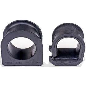 Rbk75190pr Dorman Set Of 2 Steering Rack Bushings Front Sedan For Corolla Pair