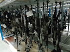 00301 Dts 175131060lkq Cadillac Steering Gear Rack And Pinion Oem Lkq