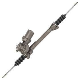 247-0012 Duralo For Ford Escape Mercury Mariner Hybrid 2005-07 Power Steering Rack And Pinion Gap