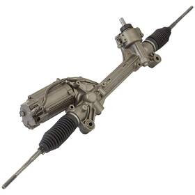 247-0035 Duralo Electric Power Steering Rack And Pinion For Chevy Equinox Gmc Terrain