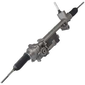 247-0038 Duralo For Ford F150 2015 2016 Reman Electric Power Steering Rack And Pinion Gap