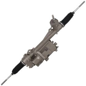 247-0046 Duralo Electric Power Steering Rack And Pinion For Ford Mustang 2015 2016 2017
