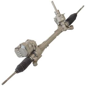 247-0064 Duralo Electric Power Steering Rack And Pinion For Lincoln Mkc 2015 2016 2017