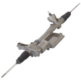 247-0072 Duralo For Ford Mustang 2011-2014 Electric Power Steering Rack And Pinion Tcp