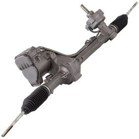 247-0073 Duralo For Ford Explorer 2011 2012 Electric Power Steering Rack And Pinion Csw