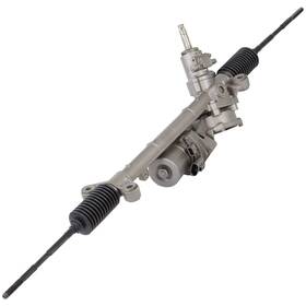 Duralo 247-0079 For 2017 Subaru Legacy Reman Electric Power Steering Rack And Pinion Csw
