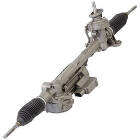 247-0097 Duralo For Audi Tt 2008 2009 Reman Electric Power Steering Rack And Pinion Gap 247-0097 Duralo For Audi Tt 2008 2009 Reman Electric Power Steering Rack And Pinion Gap