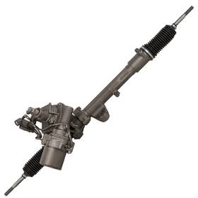 247-0103 Duralo For Honda Fit 2009-2014 Reman Electric Power Steering Rack And Pinion Csw