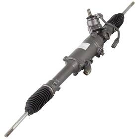247-0110 Duralo Electric Power Steering Rack And Pinion For Lexus Gs450h 2008-2011