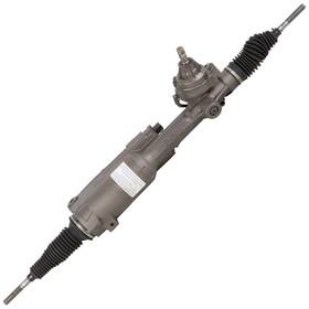 247-0119 Duralo For Audi A4 Quattro Allroad Electric Power Steering Rack And Pinion Csw