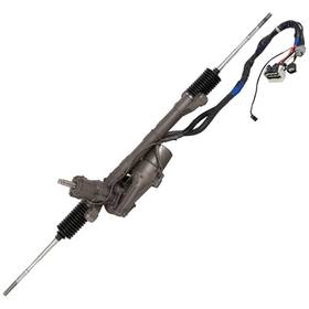 247-0140 Duralo For Subaru Wrx 2015 2016 Electric Power Steering Rack And Pinion Gap 247-0140 Duralo For Subaru Wrx 2015 2016 Electric Power Steering Rack And Pinion Gap
