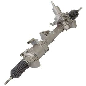 247-0148 Duralo For Acura Tlx V6 Awd 2015-2018 Electric Power Steering Rack And Pinion Tcp