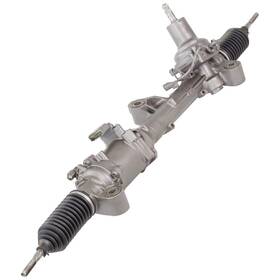 247-0153 Duralo For Honda Accord Touring V6 Electric Power Steering Rack And Pinion Tcp