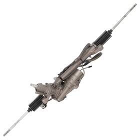247-0154 Duralo For Subaru Forester 2017 Electric Power Steering Rack And Pinion Csw 247-0154 Duralo For Subaru Forester 2017 Electric Power Steering Rack And Pinion Csw