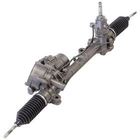 247-0183 Duralo For 2019 2020 Honda Civic 1.5t Electric Power Steering Rack And Pinion Dac