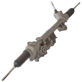 247-0202 Duralo For 2017 Ford F150 With 122.5 Inch 141 Wb Electric Power Steering Rack And Pinion Gap