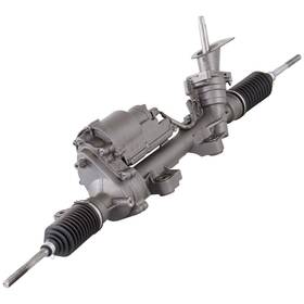 247-0209 Duralo For Chrysler Pacifica 2017 2018 2019 Non-hybrid Power Steering Rack And Pinion Csw