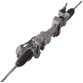 247-0214 Duralo For Chevy Silverado Gmc Sierra 1500 4-door 2014-2016 Steering Rack And Pinion