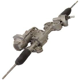 247-0218 Duralo For Chevy Silverado And Gmc Sierra 1500 4-door Power Steering Rack Pinion Gap