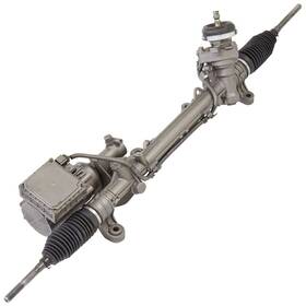247-0227 Duralo Electric Power Steering Rack And Pinion For Hyundai Sonata 2018 2019