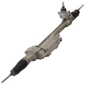 247-0232 Duralo C7 Electric Power Steering Rack And Pinion For Chevy Corvette 2017-19