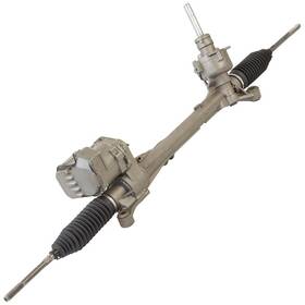 247-0240 Duralo For Lincoln Mkc 2017-2019 Electric Power Steering Rack And Pinion Gap