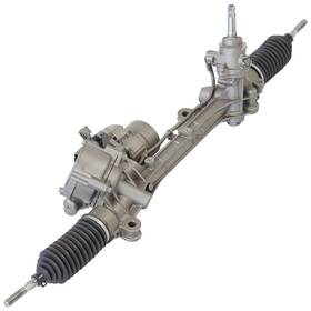 247-0246 Duralo For Honda Civic 2019 2020 Electric Power Steering Rack And Pinion Dac