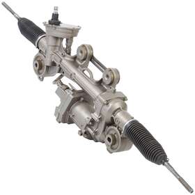 247-0248 Duralo For Chevrolet Silverado Electric Power Steering Rack And Pinion Gap