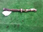 237.ch8e11 Durango 2011 Steering Shaft 841197